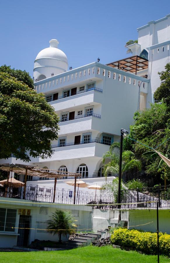 Hotel Rio Atlixco Exterior foto