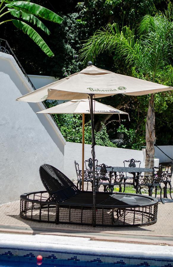 Hotel Rio Atlixco Exterior foto