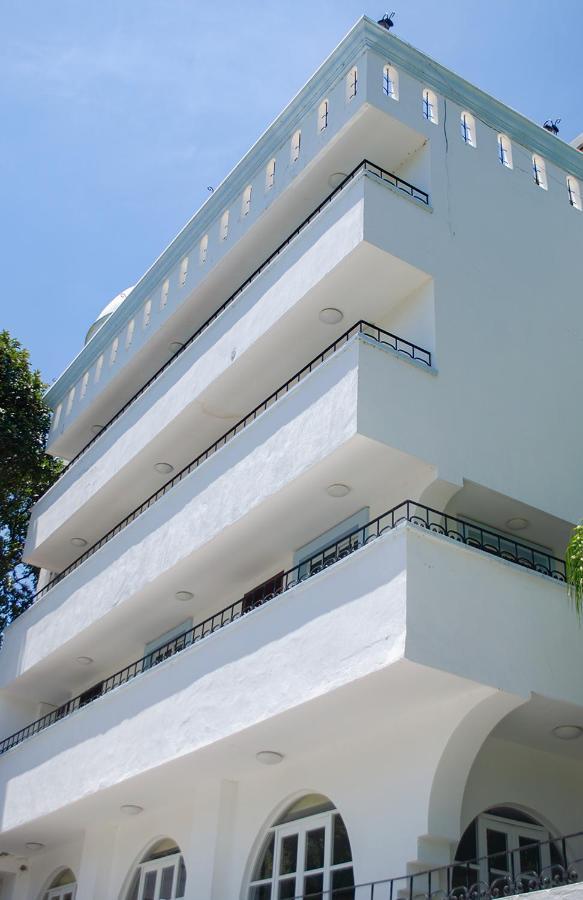 Hotel Rio Atlixco Exterior foto