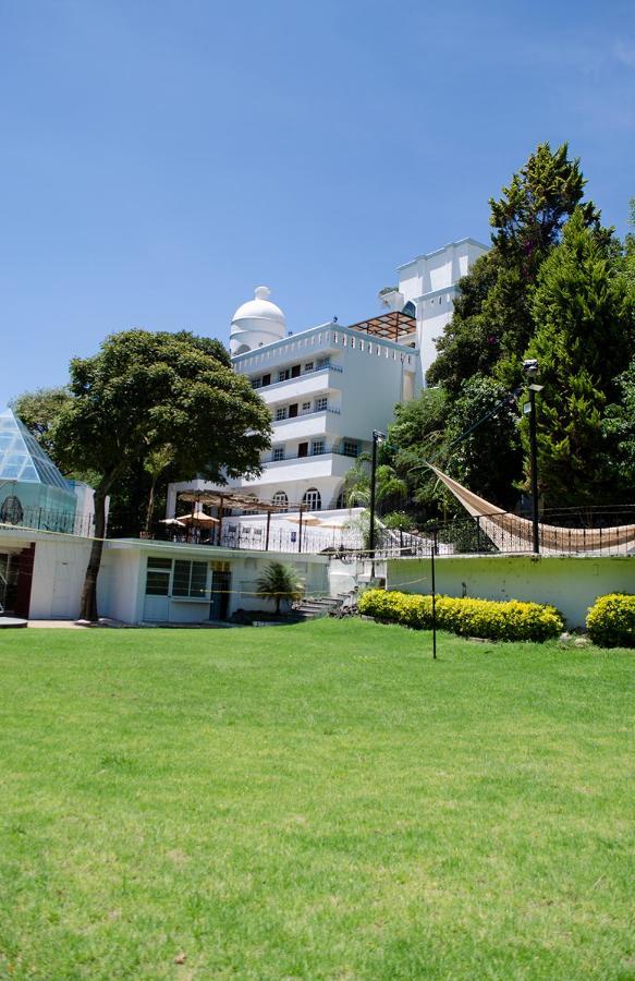 Hotel Rio Atlixco Exterior foto