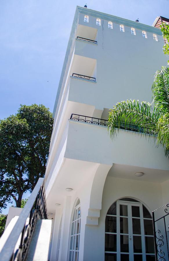 Hotel Rio Atlixco Exterior foto