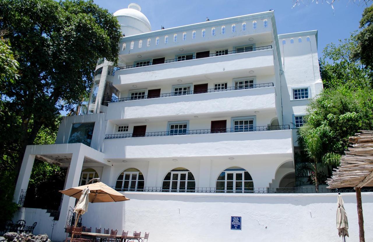 Hotel Rio Atlixco Exterior foto
