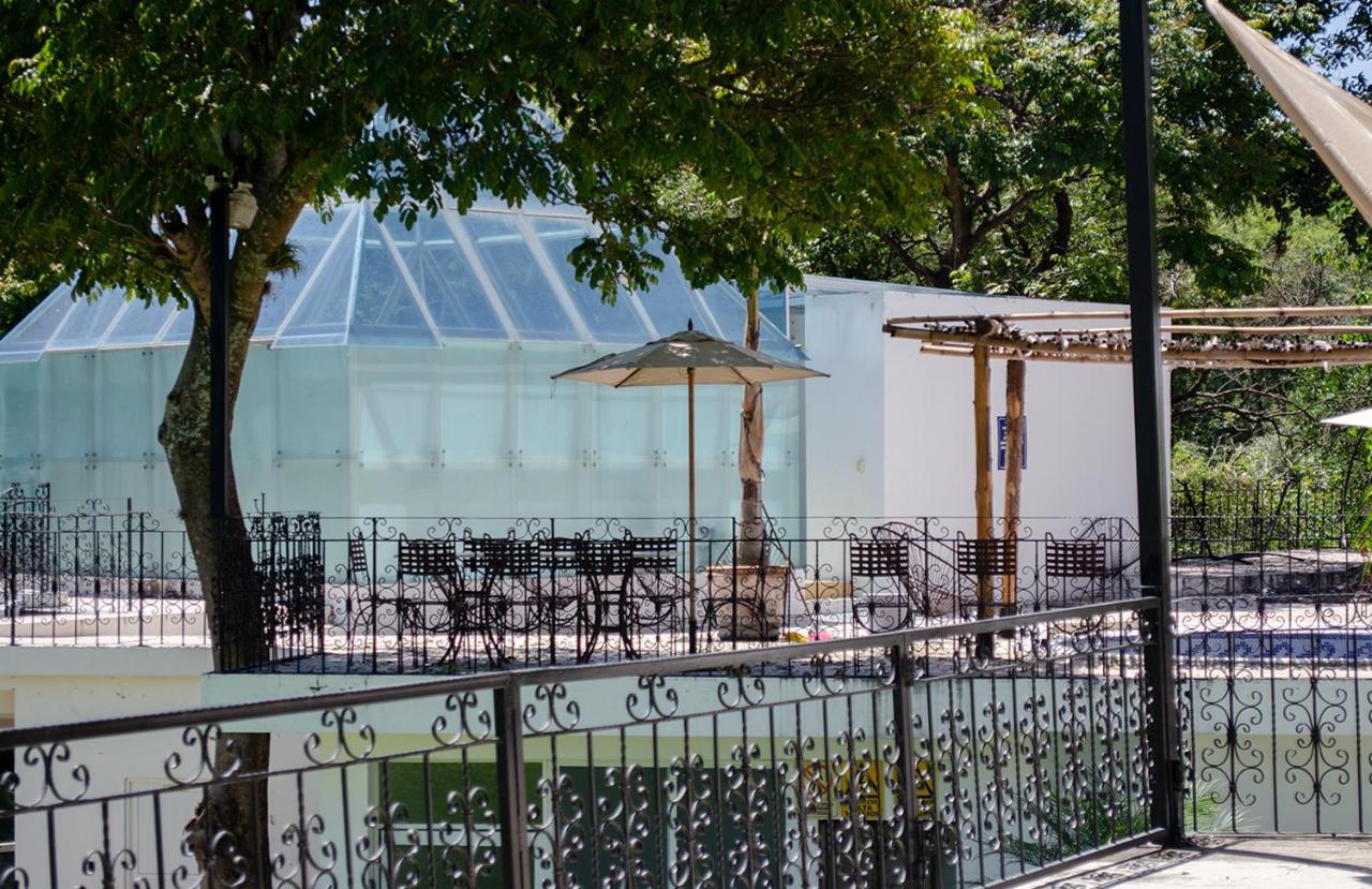 Hotel Rio Atlixco Exterior foto