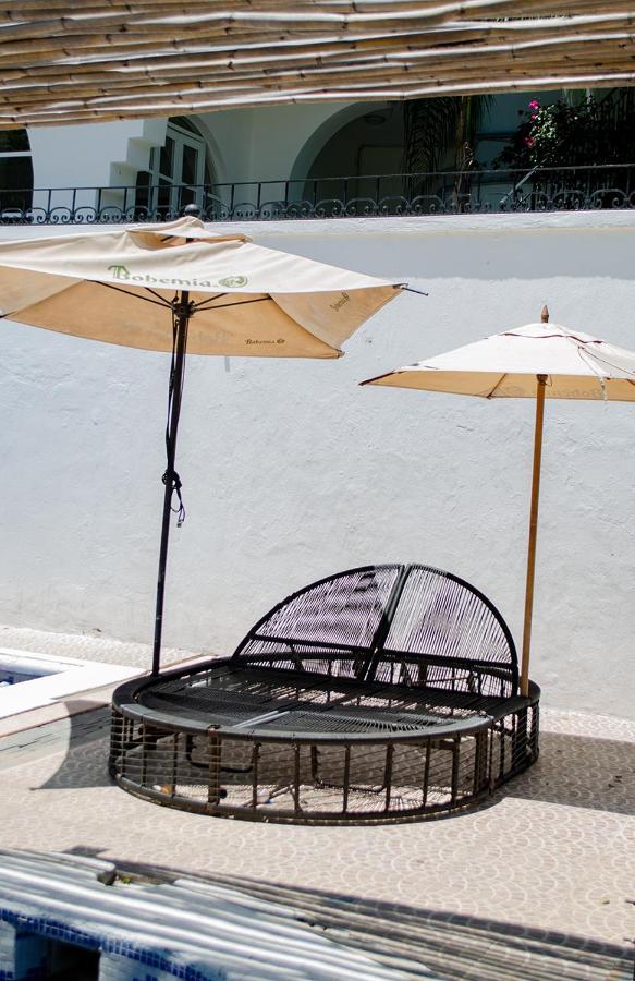 Hotel Rio Atlixco Exterior foto