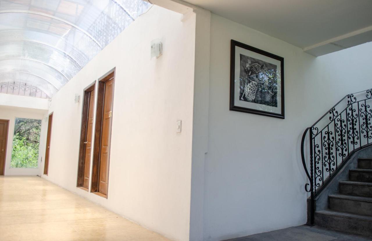 Hotel Rio Atlixco Exterior foto