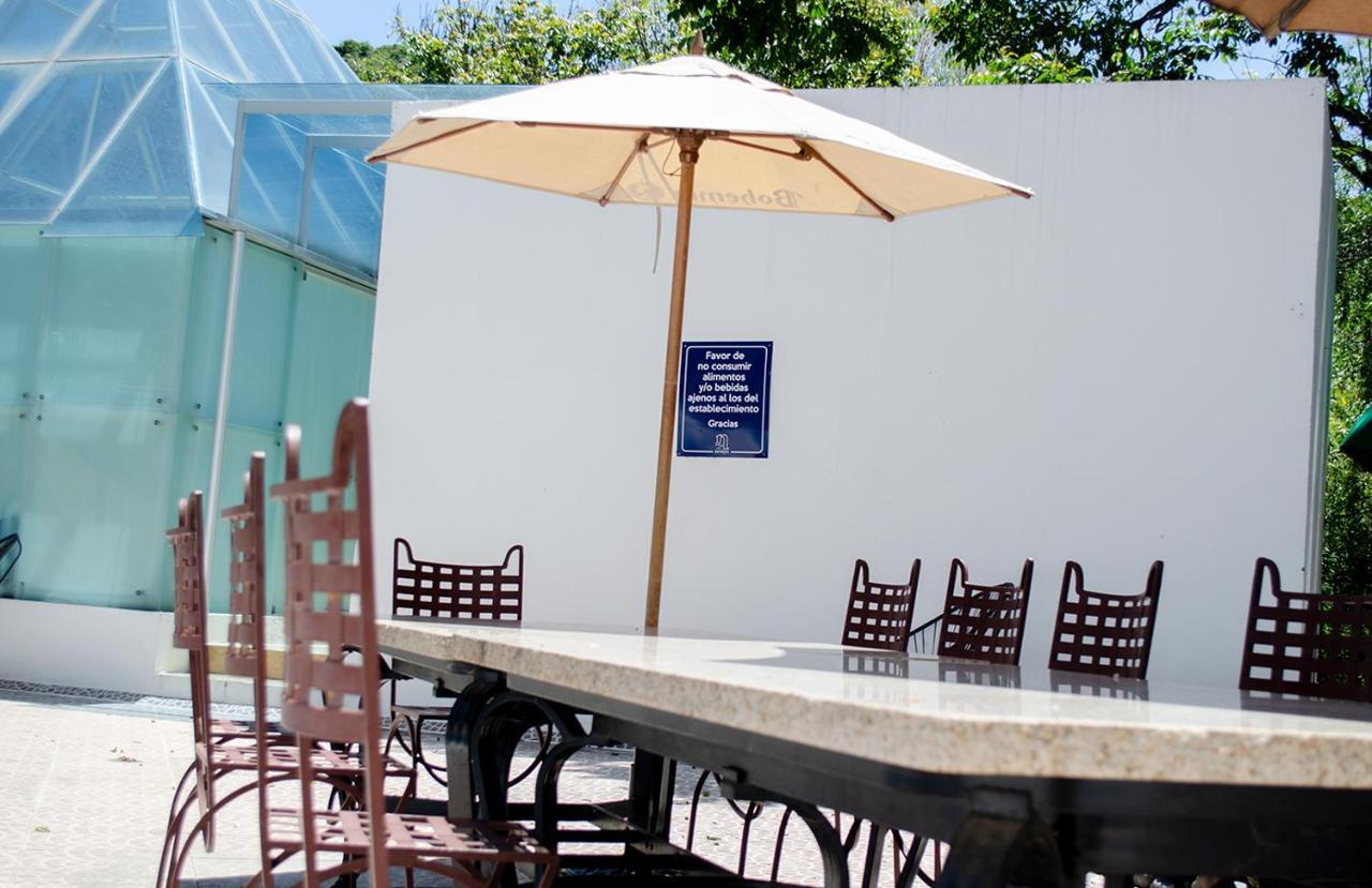 Hotel Rio Atlixco Exterior foto