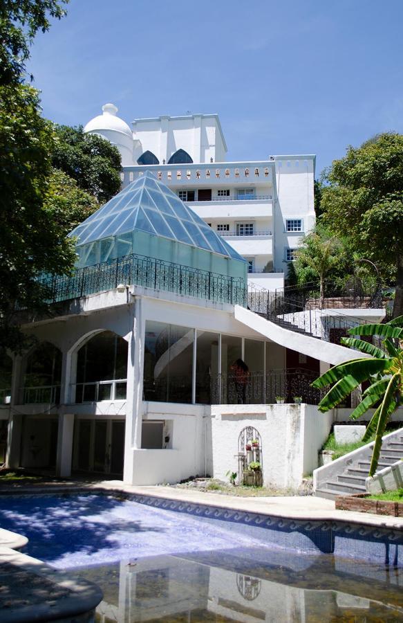 Hotel Rio Atlixco Exterior foto