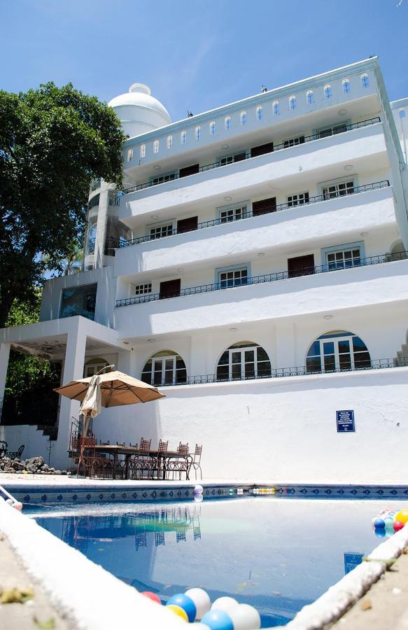 Hotel Rio Atlixco Exterior foto