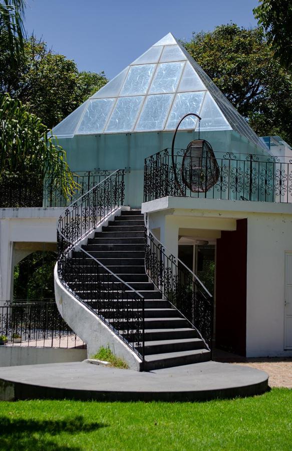 Hotel Rio Atlixco Exterior foto
