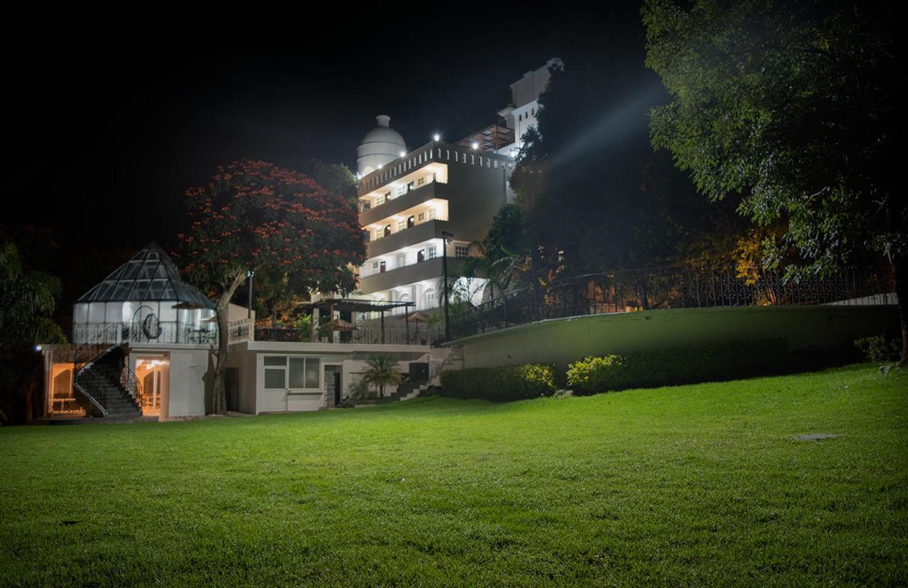 Hotel Rio Atlixco Exterior foto