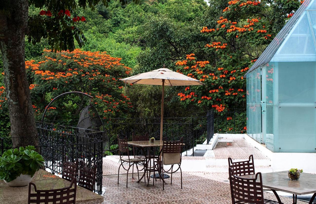 Hotel Rio Atlixco Exterior foto